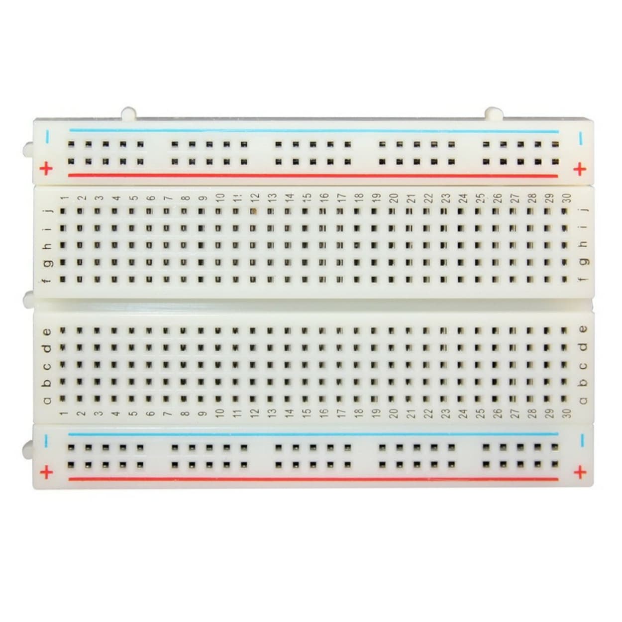 breadboard