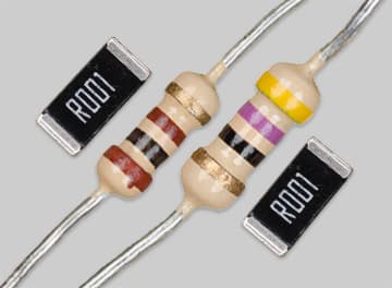 resistors