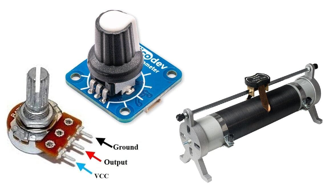 potentiometer